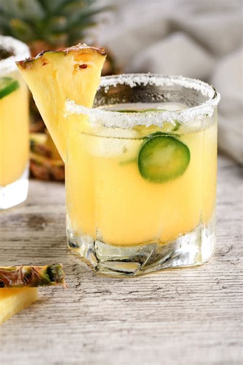 The 10 Best Pineapple Cocktails .